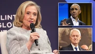 JONATHAN TURLEY: Democrats pulled the greatest political con job ever on Americans. It's finally unraveling