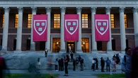 DOUG SCHOEN: I'm a Harvard grad. Here's my take what Trump's doing right and wrong