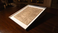 Rare and authentic Magna Carta discovered long after it was purchased for $27.50