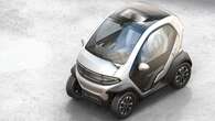 Is this pint-sized electric vehicle about to be big disruptor in US?