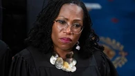 JONATHAN TURLEY: Justice Jackson plays pundit to dismay of SCOTUS colleagues