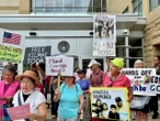 'Lawless and insane': Trump admin readies for fight after judges block Abrego Garcia removal for now