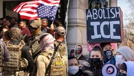 Los Angeles judge weighs severe limits on Trump's immigration enforcement in California