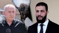 Israel strikes Syria's military headquarters as the  regime clashes with Druze civilians