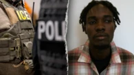 Illegal alien from Senegal charged with assaulting federal officers in alleged scissor attack at NYC facility