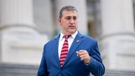 [Embargo 6AM] Texas congressman unveils new plan to tackle $37T national debt with tariff windfall revenues