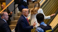 Leavitt calls for firing, investigation if UN escalator malfunction with Trumps on board was intentional