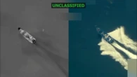 Trump unleashes US military power on cartels. Is a wider war looming?