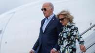 Biden not in contact with Dem leaders on the Hill, reports say