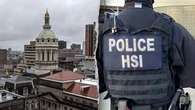 ICE investigation leads to prison sentence for 'dangerous predator' who abused 2-year-old