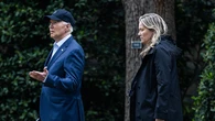 Meet Annie Tomasini, the longtime Biden loyalist subpoenaed to testify Friday about his mental health