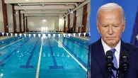 Biden admin spent hefty sum of US tax dollars to upgrade embassy swimming pools in Iraq, Russia