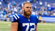 Colts' Braden Smith says OCD battle nearly derailed NFL career, but faith journey helped reclaim football joy