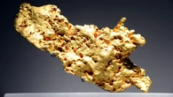 Paris judge indicts Chinese woman for theft of gold nuggets from France's Museum of Natural History