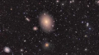 World’s most powerful digital camera captures historic first images