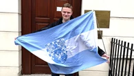 Man built a country with just 400 citizens, says it all began as 'an experiment'