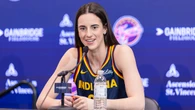 Fever’s Caitlin Clark says flying commercial will be ‘an adjustment’ as debate on WNBA flights is reignited