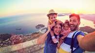 Hot travel trend turns vacations into multi-generational family affairs