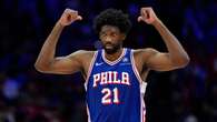 Sixers, Joel Embiid agree to three-year max contract extension: 'I want to be here the rest of my career'