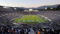 Rose Bowl files lawsuit against UCLA for allegedly trying to move games out of historic stadium