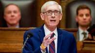 Wisconsin Gov. Evers outlines 'largely liberal' second term agenda in inaugural address