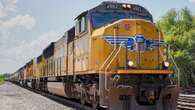 Union Pacific railroad ordered to improve service so it can deliver grain to CA livestock