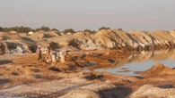 Trump administration works to break China’s rare earth mineral stranglehold on Africa