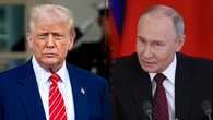 Trump distances himself from Russia–Ukraine conflict: 'Not our people, not our soldiers'