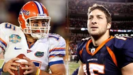 Tim Tebow reveals stunning John 3:16 connections in Broncos playoff win and Florida national championship