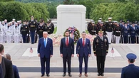 US military vulnerabilities threaten Trump's 'peace-through-strength' strategy