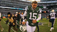Trump praises Tim Tebow for NFL success 'despite being on the Jets'