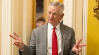Trump ally announces record-shattering fundraising haul in bid for Alabama governor