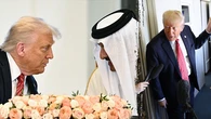 Republicans say they're 'out of the loop' on Trump's $400M Qatari plane deal