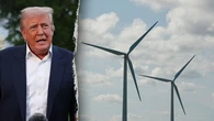 White House rips blue state Dems using 'lawfare' to protect wind industry