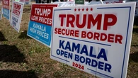 GOP outperformed Dems on voter registration in key battleground states, new analysis reveals