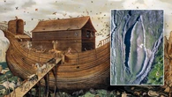 Researchers find 'compelling evidence' of possible Noah's Ark remains in one country