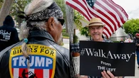 Dems drop $20M on bizarre 'American men' strategy plan study in effort to dig out of 2024 political hole