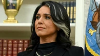 DOJ receives Gabbard's criminal referral on bombshell claims Obama admin 'manufactured' Russian collusion hoax