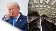 All aboard the WMAGA? Florida congressman wants to rename DC transit for Trump