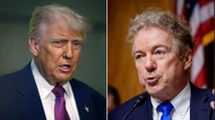 Still a no: Rand Paul says $5T debt increase in 'Big, Beautiful Bill' a deal-breaker