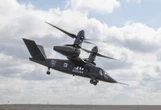 Army ditches helicopters for new radical air assault planes