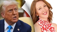 Trump claims 'I don't know her' and 'listened to' RFK Jr about surgeon general pick getting MAGA pushback