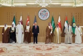 Trump makes historic UAE visit as first US president in nearly 30 years
