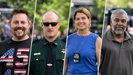 Trump's 'big, beautiful bill' wins support from police for overtime tax elimination