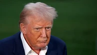 Trump fields question about his timeline for judicial nominations: 'We're putting 'em in rapidly'