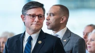 Johnson's strategy to bypass Democrats' SAVE Act blockade survives key vote, handing GOP big win