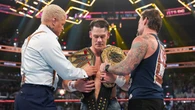 John Cena returns to host WrestleMania 42 months after finishing in-ring career