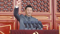 Fiddling while Rome burns: America ignores China’s rising red tide