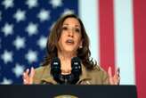 Beware Kamala's 'fair share' lie on taxes