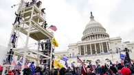 Capitol protester, who trained for combat with paintball fights, gets over 4 years in prison